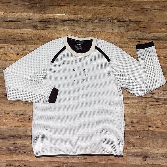 Nike tech pack pro crewneck - Picture 1 of 9